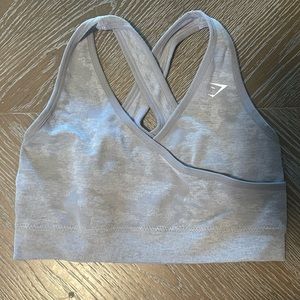 Gymshark sports bra
